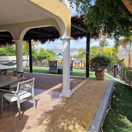 Luxury Appt For 6: Mesmerizing Spanish Water View Jan Thiel Eksteriør bilde