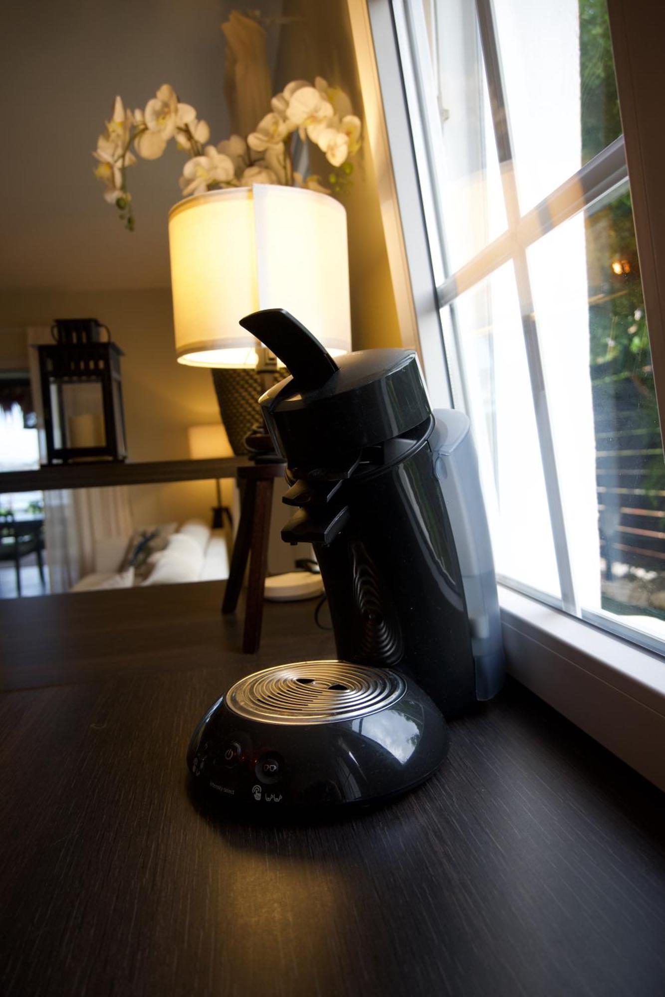Luxury Appt For 6: Mesmerizing Spanish Water View Jan Thiel Eksteriør bilde